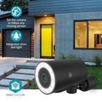 Gemotoriseerde Buiten camera 8 Megapixel en Wifi 6 support, Ophalen of Verzenden, Nieuw