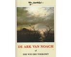 Ark van noach, de (verkleinde editie) - Ark van noach, de, Ophalen of Verzenden, Nieuw