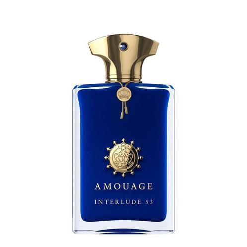 Amouage Interlude 53 Man 100 ml Parfum Spray, Sieraden, Tassen en Uiterlijk, Uiterlijk | Parfum, Verzenden