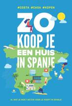 Zo koop je een huis in Spanje 9789053254646 Marleen De Vijt, Verzenden, Zo goed als nieuw, Marleen De Vijt