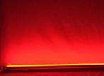 TL LED Buis Rood - 18 Watt  - 120 cm, Ophalen of Verzenden, Nieuw, Overige materialen, Modern