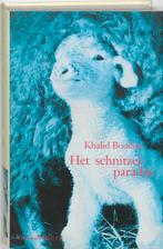 Het schnitzelparadijs 9789050001526 K. Boudou, Boeken, Verzenden, Gelezen, K. Boudou