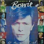 LP gebruikt - David Bowie - The Best Of Bowie (Australia..., Zo goed als nieuw, Verzenden