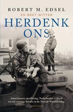 Herdenk Ons |  NIEUW | Edsel, Robert | 9789000390144, Ophalen of Verzenden, Nieuw, Edsel, Robert