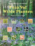 TUIN VOL WILDE PLANTEN 9789062554478 G. Londo, Boeken, Verzenden, Gelezen, G. Londo