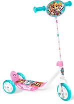 Paw Patrol Driewielscooter Girl (TV en Film, Stepjes), Ophalen of Verzenden, Nieuw, Overige merken