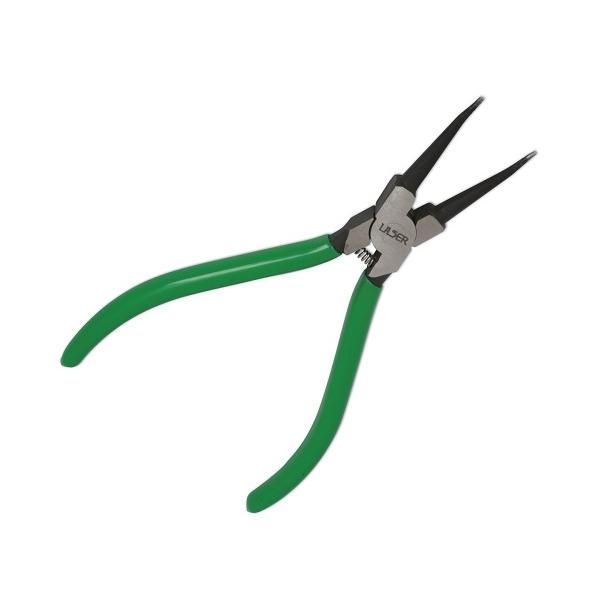 Circlip tang Inwendig  - LASER TOOLS (Handgereedschap), Auto diversen, Autogereedschap, Nieuw, Verzenden