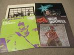 Blue Mitchell, Pieces Of A Dream, Perry Robinson 4 - LP, Nieuw in verpakking