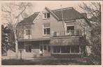 HARDERWIJK - Sanatorium Sonnevanck, Kinderpaviljoen, Verzenden, Gelopen