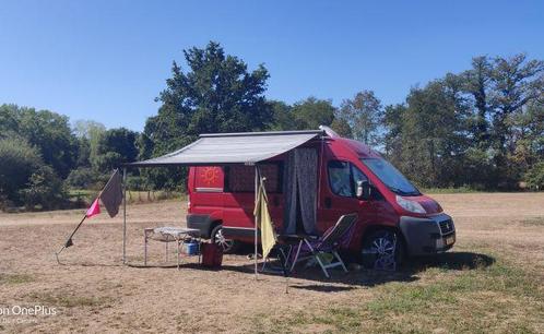 2 pers. Fiat camper huren in Beugen? Vanaf € 82 p.d. - Goboo, Caravans en Kamperen, Verhuur