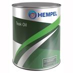 Hempel Teak Oil Kleurloos-2,5 Liter, Nieuw, Ophalen of Verzenden
