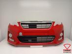 Peugeot 108 voorbumper grille bumper origineel, Ophalen, Gebruikt, Peugeot, Bumper