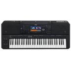Yamaha PSR-SX700 B keyboard, Muziek en Instrumenten, Keyboards, Nieuw