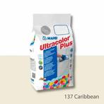 Mapei Ultracolor Plus - Voegmiddel - Fijne Poeder - 5kg - Ca, Ophalen of Verzenden, Nieuw, Keramiek