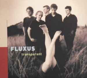 cd digi - Fluxus - Transparant, Cd's en Dvd's, Cd's | Rock, Zo goed als nieuw, Verzenden