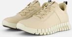 ECCO GRUUV M–Schoenen–Mannen–Beige–45, Verzenden, Nieuw
