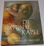 De Sixtijnse kapel 9789020913972 Andre Chastel, Verzenden, Gelezen, Andre Chastel