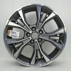 Originele velgen 18 inch lichtmetalen Ford Mondeo *OS1007812, Auto-onderdelen, Banden en Velgen, 18 inch, Gebruikt, Velg(en), Ophalen of Verzenden