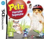 Petz Hamster Superstar (DS Games) (Nintendo DS), Ophalen of Verzenden, Zo goed als nieuw