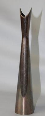 Christofle - Lino Sabattini - Vaas - Cardinale 21.3 cm -, Antiek en Kunst