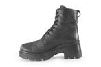 Ecco Veterboots in maat 39 Zwart | 10% extra korting, Ecco, Verzenden, Zwart, Overige typen