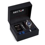 Sector - 230 - Automatic - SPECIAL PACK with extra strap -, Nieuw