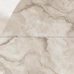 Vloertegel / wandtegel basil bone gepolijst 60x120, Keramiek, Nieuw, Ophalen of Verzenden, 10 m² of meer