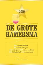 De grote Hamersma 2019 9789059569263 Harold Hamersma, Verzenden, Zo goed als nieuw, Harold Hamersma