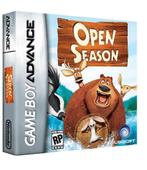 Baas in eigen bos (open season) (losse cassette), Verzenden, Nieuw
