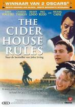 The cider house rules (dvd tweedehands film), Ophalen of Verzenden, Zo goed als nieuw