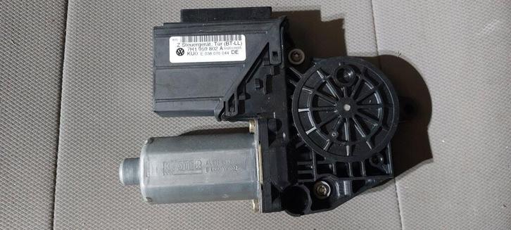 7H1 959 802 A raammotor Volkswagen Transporter T5 (Ruiten), Auto-onderdelen, Ruiten en Toebehoren, Gebruikt, Volkswagen, Ophalen of Verzenden