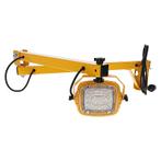 LED DOCKLIGHT | ZWENKARM | 30W | 1020MM, Nieuw