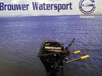 Buitenboordmotor - Mercury 20 pk, Watersport en Boten, Buiten- en Binnenboordmotoren, 10 tot 30 pk, Viertaktmotor, Ophalen of Verzenden