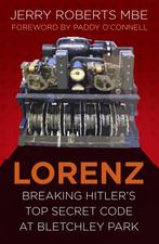 9780750987707 Lorenz Jerry Roberts, Boeken, Verzenden, Nieuw, Jerry Roberts