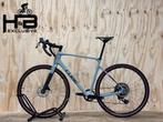 Cube Nuroad C:62 SL Carbon Gravelbike Sram GX AXS 2022, Fietsen en Brommers, Fietsen | Racefietsen, Overige merken, 28 inch, Carbon
