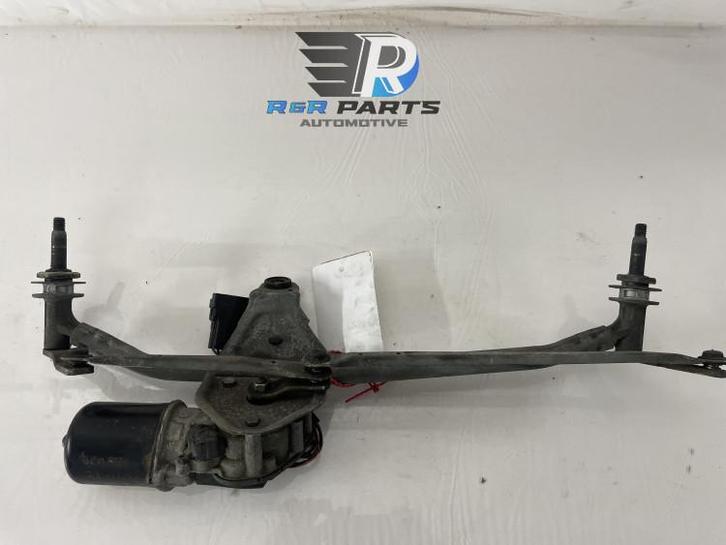 ruitenwissermechaniek + motor - Opel Vivaro / Renault t..., Auto-onderdelen, Ruiten en Toebehoren, Nieuw, Verzenden
