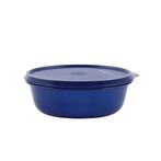 Tupperware Ruimtekom 600 ml Blauw, Ophalen of Verzenden, Nieuw