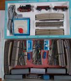 Märklin H0 - 37540/2963 - Treinset (20) - Complete startset, Hobby en Vrije tijd, Modeltreinen | H0, Nieuw