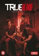 True blood - Seizoen 4 - DVD, Verzenden, Nieuw in verpakking