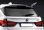BMW X5 F15 Carbon performancae style spoiler, Verzenden