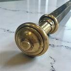 Antiek Deurbeslag - 1880-1920 - deurknop van Nederlandse, Antiek en Kunst, Curiosa en Brocante
