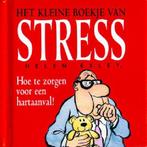 Het kleine Boekje van stress 9781846343254 Stuart Macfarlane, Verzenden, Zo goed als nieuw, Stuart Macfarlane