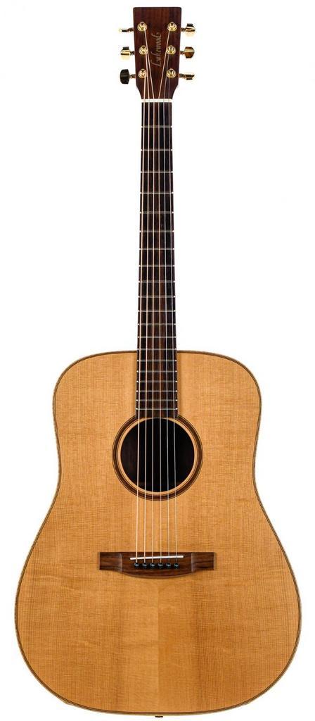 Lakewood D32 Custom 1993 (Akoestische Gitaren), Muziek en Instrumenten, Snaarinstrumenten | Gitaren | Akoestisch, Western- of Steelstringgitaar