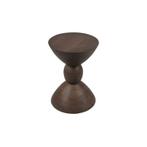 Bijzettafel Ron | 30 cm, Ophalen of Verzenden, Nieuw