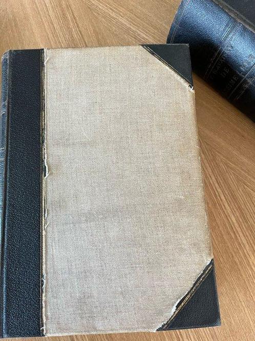 H.P. Blavatsky - De geheime leer - 1907-1911, Antiek en Kunst, Antiek | Boeken en Bijbels