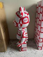 MEDICOM TOY x ATMOS x COCA - Be@rbrick 1000% Atmos Coca-Cola