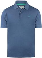 2dekans | McGregor Poloshirt Classic Polo Mm251 9001 01 2011, Ophalen of Verzenden, Zo goed als nieuw, Blauw, McGregor