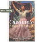 Caramelo 9780747561606 Sandra Cisneros, Verzenden, Gelezen, Sandra Cisneros