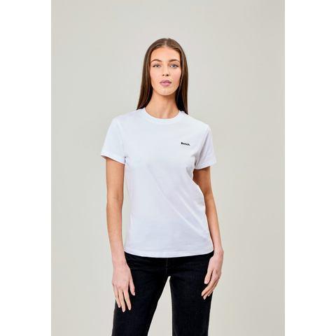 Bench. Shirt met ronde hals ALCYONE, Kleding | Dames, T-shirts, Nieuw, Verzenden