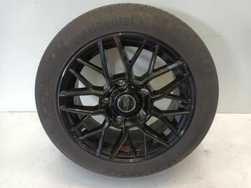 Velg Ford Transit Ford Transit Custom V362 2.0 EcoBlue beschikbaar voor biedingen